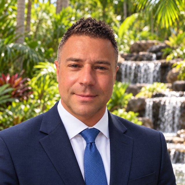 Scott Francis Gordon
